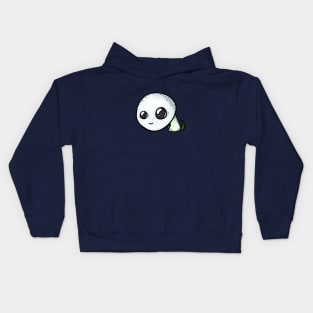 Ziggy the Monster Kids Hoodie